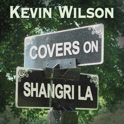 Covers on Shangri La